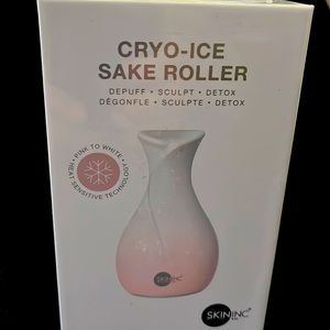 Skin Inc. Cryo-Ice Sake
Roller